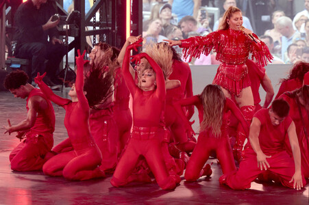 Konzert von Helene Fischer in Köln