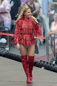 Konzert von Helene Fischer in Köln