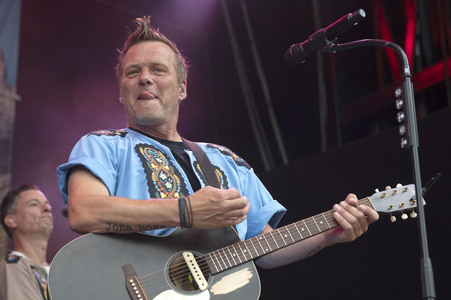 Gatschiefer Volks- und Schlageropenair 2026 in Klosters