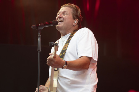 Gatschiefer Volks- und Schlageropenair 2026 in Klosters