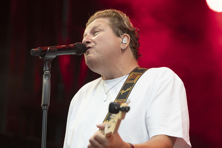 Gatschiefer Volks- und Schlageropenair 2026 in Klosters