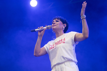 Gatschiefer Volks- und Schlageropenair 2026 in Klosters
