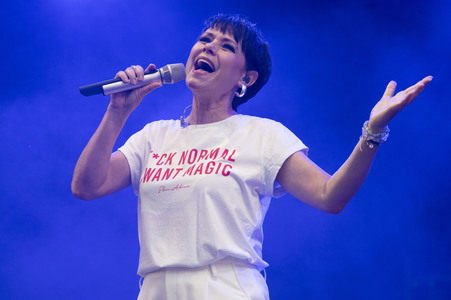 Gatschiefer Volks- und Schlageropenair 2026 in Klosters