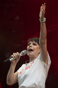 Gatschiefer Volks- und Schlageropenair 2026 in Klosters