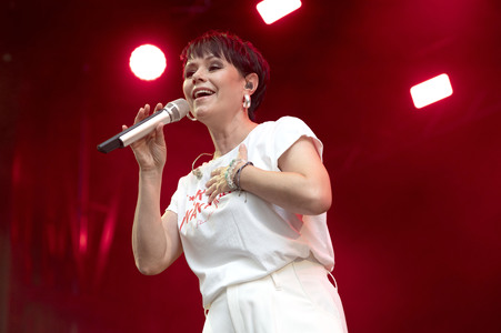 Gatschiefer Volks- und Schlageropenair 2026 in Klosters