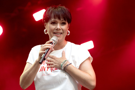 Gatschiefer Volks- und Schlageropenair 2026 in Klosters
