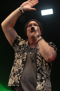 Gatschiefer Volks- und Schlageropenair 2026 in Klosters