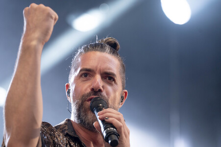 Gatschiefer Volks- und Schlageropenair 2026 in Klosters