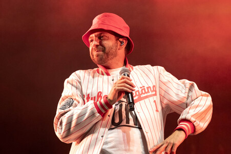 Gatschiefer Volks- und Schlageropenair 2026 in Klosters