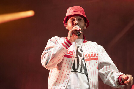 Gatschiefer Volks- und Schlageropenair 2026 in Klosters