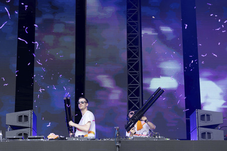 Rainbow Festival 2026 in Köln