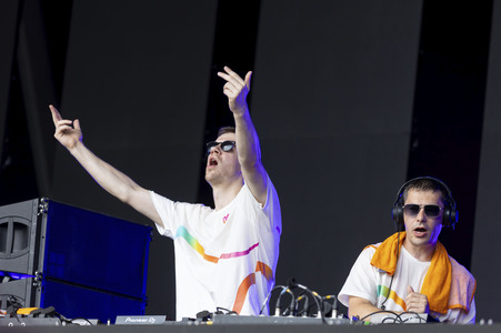 Rainbow Festival 2026 in Köln