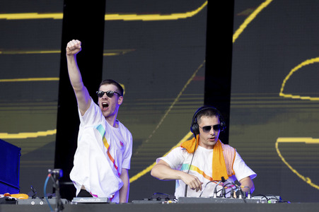 Rainbow Festival 2026 in Köln