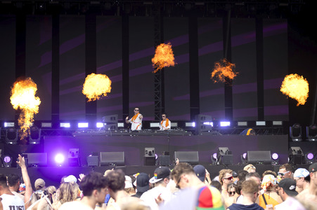 Rainbow Festival 2026 in Köln