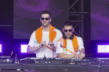 Rainbow Festival 2026 in Köln