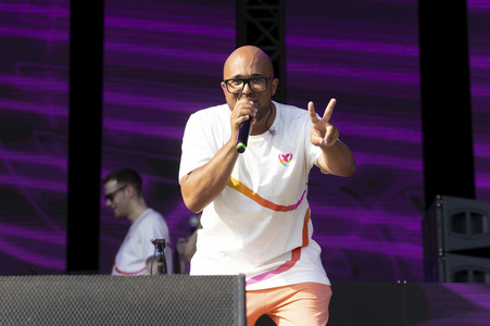 Rainbow Festival 2026 in Köln