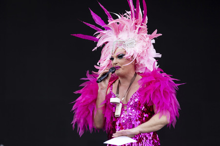 Rainbow Festival 2026 in Köln