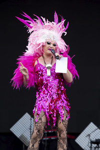 Rainbow Festival 2026 in Köln