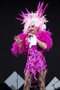 Rainbow Festival 2026 in Köln