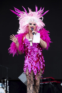 Rainbow Festival 2026 in Köln