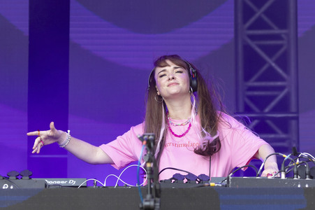 Rainbow Festival 2026 in Köln