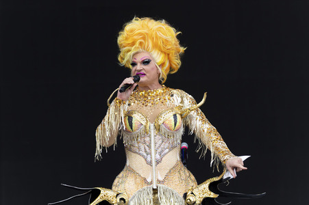 Rainbow Festival 2026 in Köln