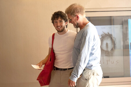 Serienpremiere 'Ritus', Filmfest München 2026