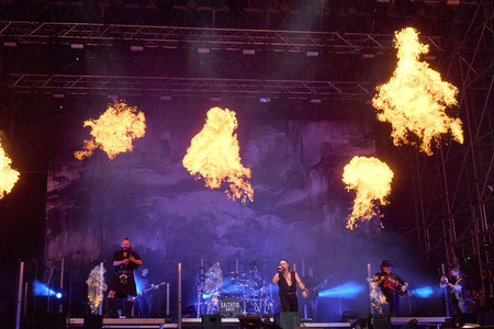 Summerside Festival 2026 in Grenchen