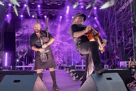 Summerside Festival 2026 in Grenchen