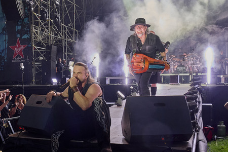 Summerside Festival 2026 in Grenchen