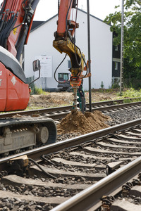 Symbolfoto Erneuerung Deutsche Bahn
