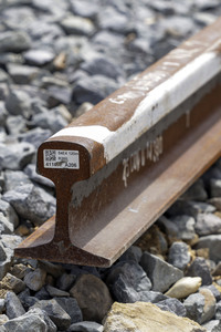 Symbolfoto Erneuerung Deutsche Bahn