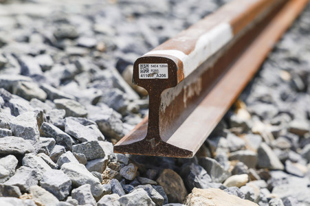 Symbolfoto Erneuerung Deutsche Bahn