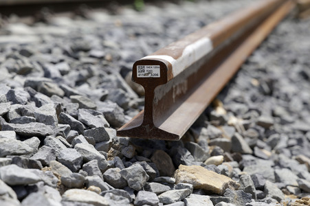 Symbolfoto Erneuerung Deutsche Bahn