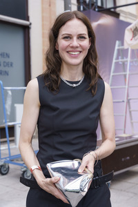 Celebrities auf dem Filmfest München 2026