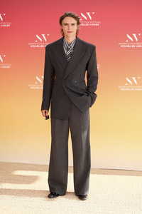 Closing Ceremony, Biarritz Film Festival - Nouvelles Vagues 2026