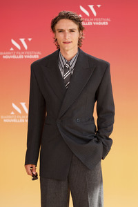 Closing Ceremony, Biarritz Film Festival - Nouvelles Vagues 2026