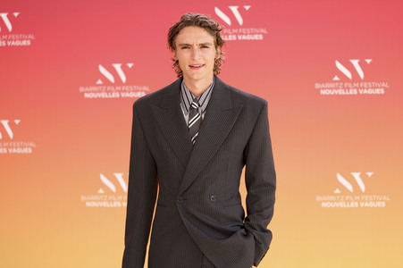 Closing Ceremony, Biarritz Film Festival - Nouvelles Vagues 2026