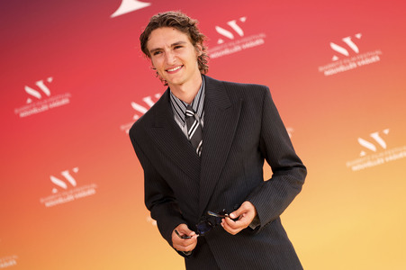 Closing Ceremony, Biarritz Film Festival - Nouvelles Vagues 2026