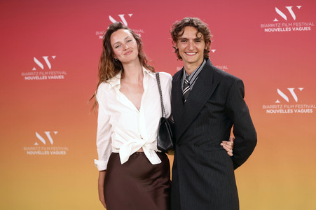 Closing Ceremony, Biarritz Film Festival - Nouvelles Vagues 2026