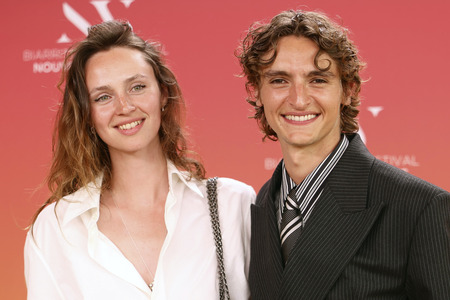 Closing Ceremony, Biarritz Film Festival - Nouvelles Vagues 2026