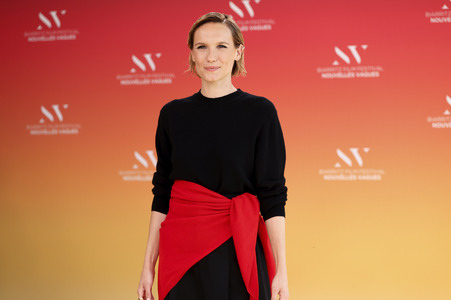 Closing Ceremony, Biarritz Film Festival - Nouvelles Vagues 2026