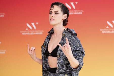 Closing Ceremony, Biarritz Film Festival - Nouvelles Vagues 2026