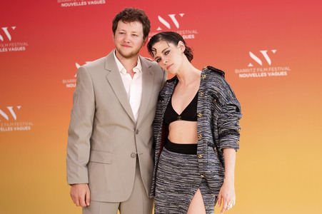Closing Ceremony, Biarritz Film Festival - Nouvelles Vagues 2026