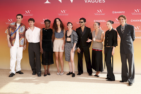 Closing Ceremony, Biarritz Film Festival - Nouvelles Vagues 2026