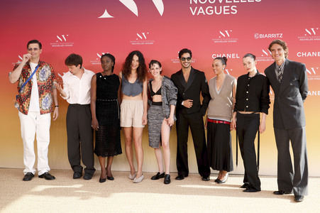 Closing Ceremony, Biarritz Film Festival - Nouvelles Vagues 2026