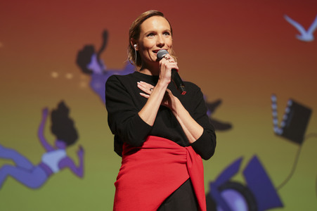 Closing Ceremony, Biarritz Film Festival - Nouvelles Vagues 2026