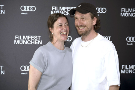 Filmpremiere 'Elodie', Filmfest München 2026