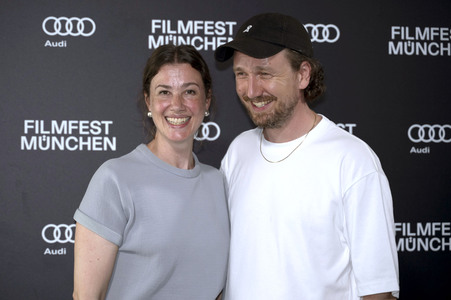 Filmpremiere 'Elodie', Filmfest München 2026