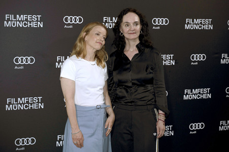 Filmpremiere 'Elodie', Filmfest München 2026